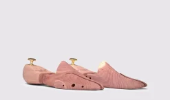 Clearance Scarosso Shoe Tree Natural