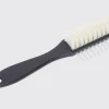 Fashion Scarosso Suede Brush Neutral - For Leather