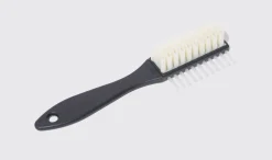 Fashion Scarosso Suede Brush Neutral - For Leather