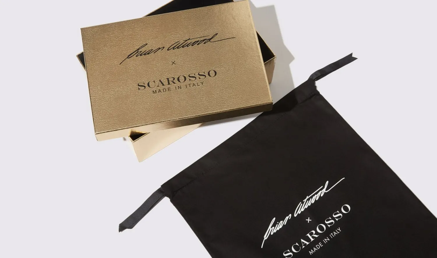 Best Sale Scarosso Sutton Black Suede Black - Suede