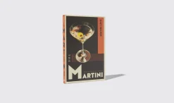 Hot Scarosso The Martini