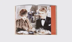 Hot Scarosso The Martini