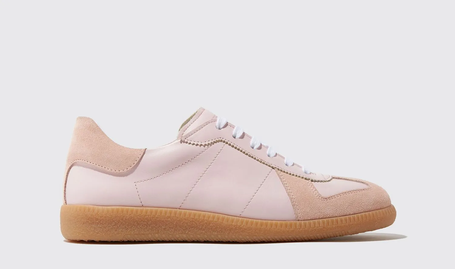 Best Scarosso Tilda Pink Pink - Calf