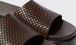 Discount Scarosso Tito Moro Brown Calf