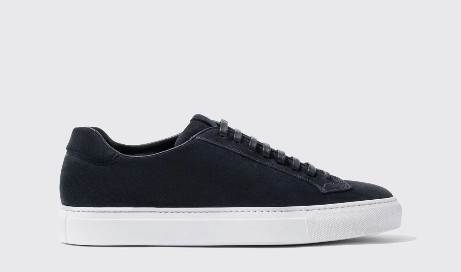 Flash Sale Scarosso Ugo Abisso Scamosciato Blue - Suede