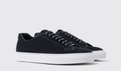 Flash Sale Scarosso Ugo Abisso Scamosciato Blue - Suede