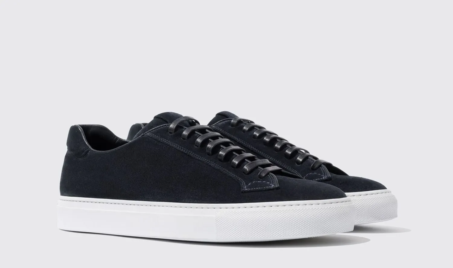 Flash Sale Scarosso Ugo Abisso Scamosciato Blue - Suede