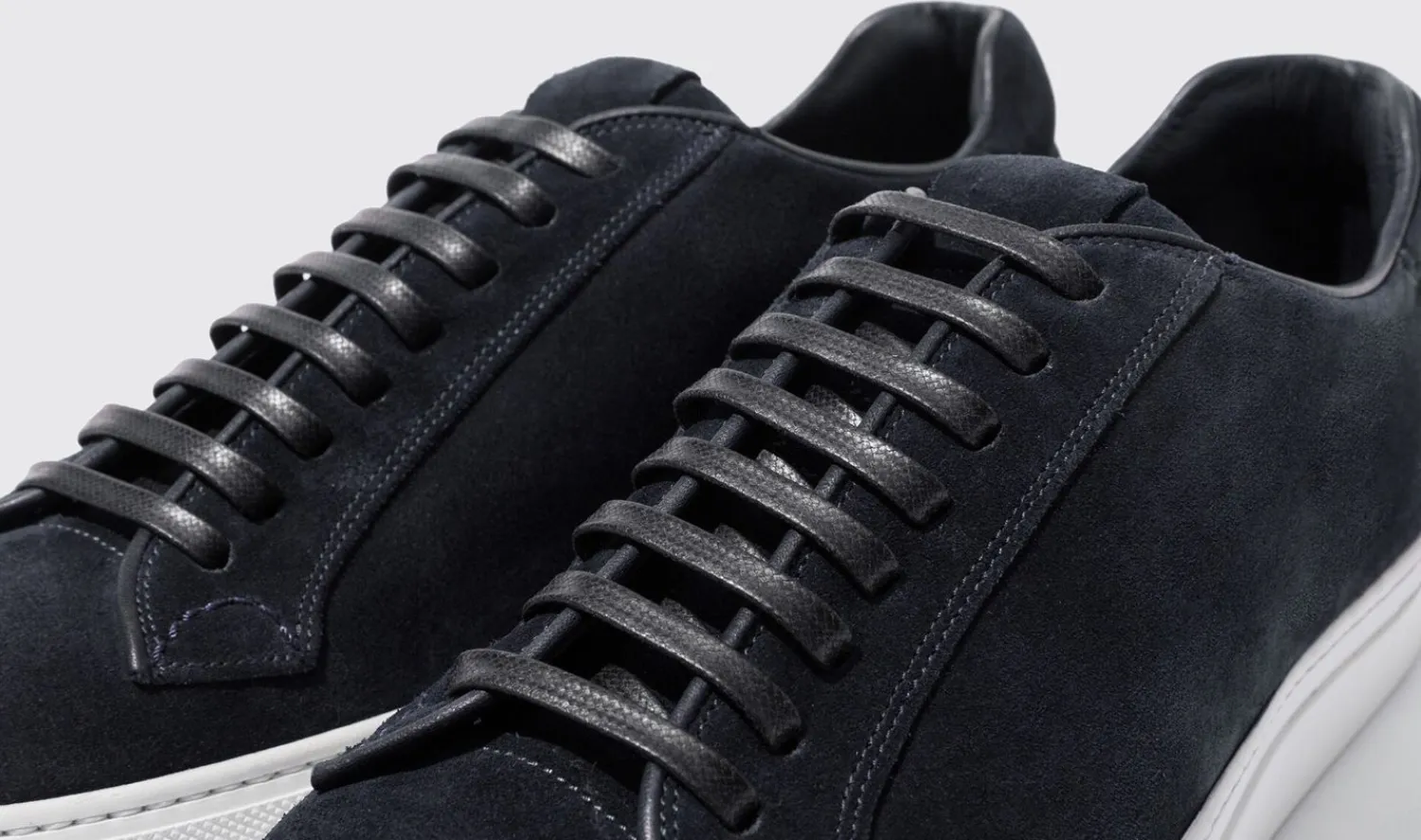 Flash Sale Scarosso Ugo Abisso Scamosciato Blue - Suede