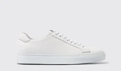 Sale Scarosso Ugo Bianco White - Calf