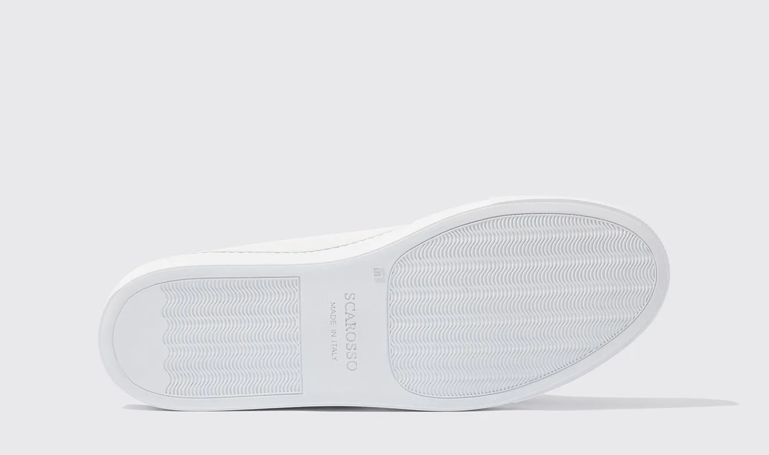 Sale Scarosso Ugo Bianco White - Calf