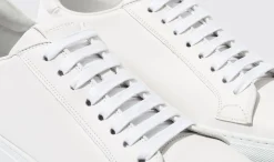 Sale Scarosso Ugo Bianco White - Calf