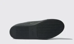 Store Scarosso Ugo Nero Cervo Intenso Black - Deer