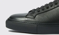 Store Scarosso Ugo Nero Cervo Intenso Black - Deer