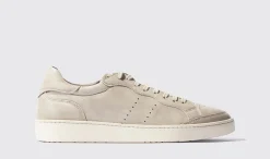 Discount Scarosso Umberto Grey Grey - Calf