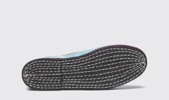 Store Scarosso Valentina Blueberry Velvet Blueberry - Velvet