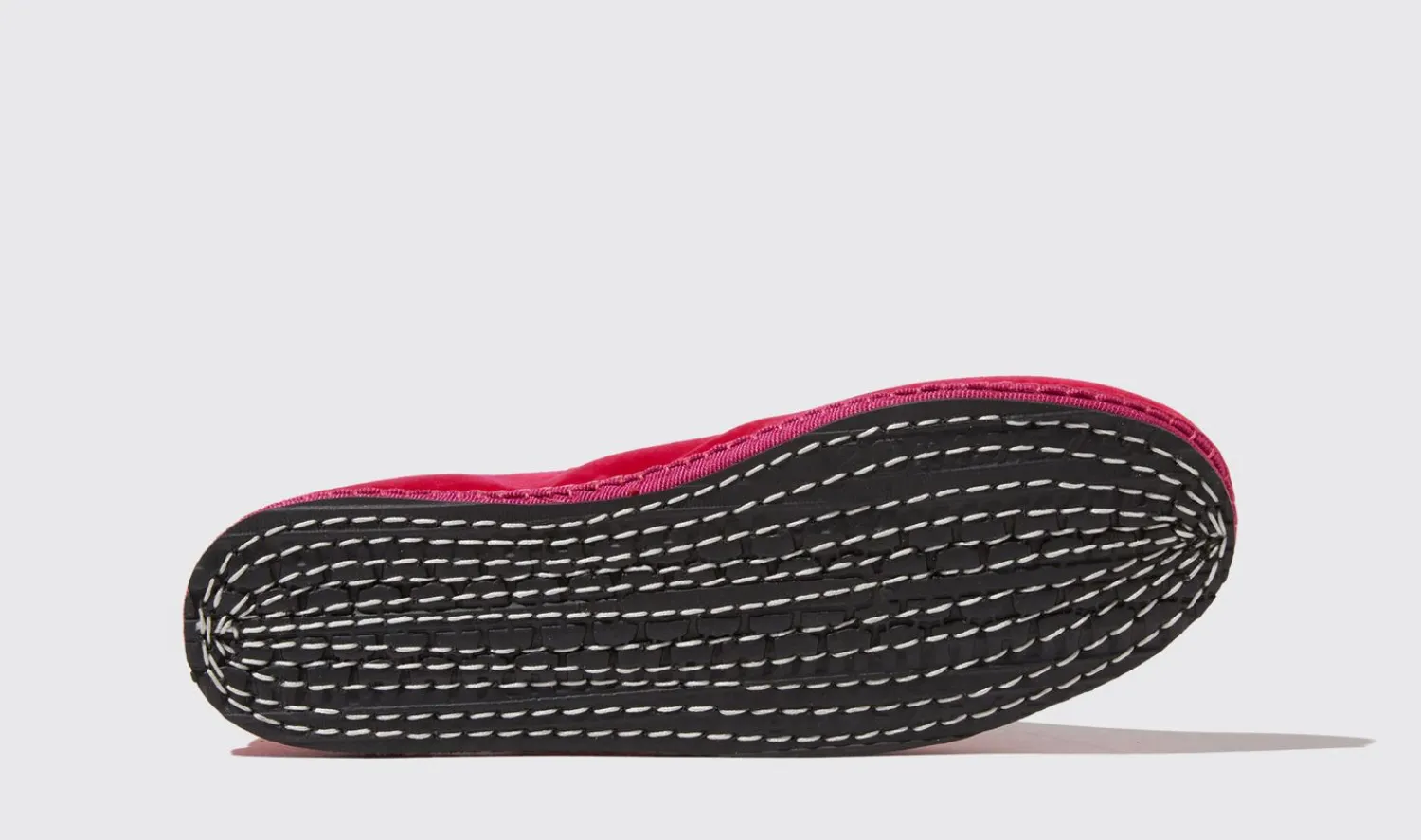 Outlet Scarosso Valentina Ciclamino Velluto Fuchsia - Velvet