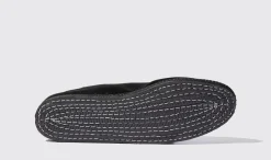 Outlet Scarosso Valentino Nero Velluto Black - Velvet