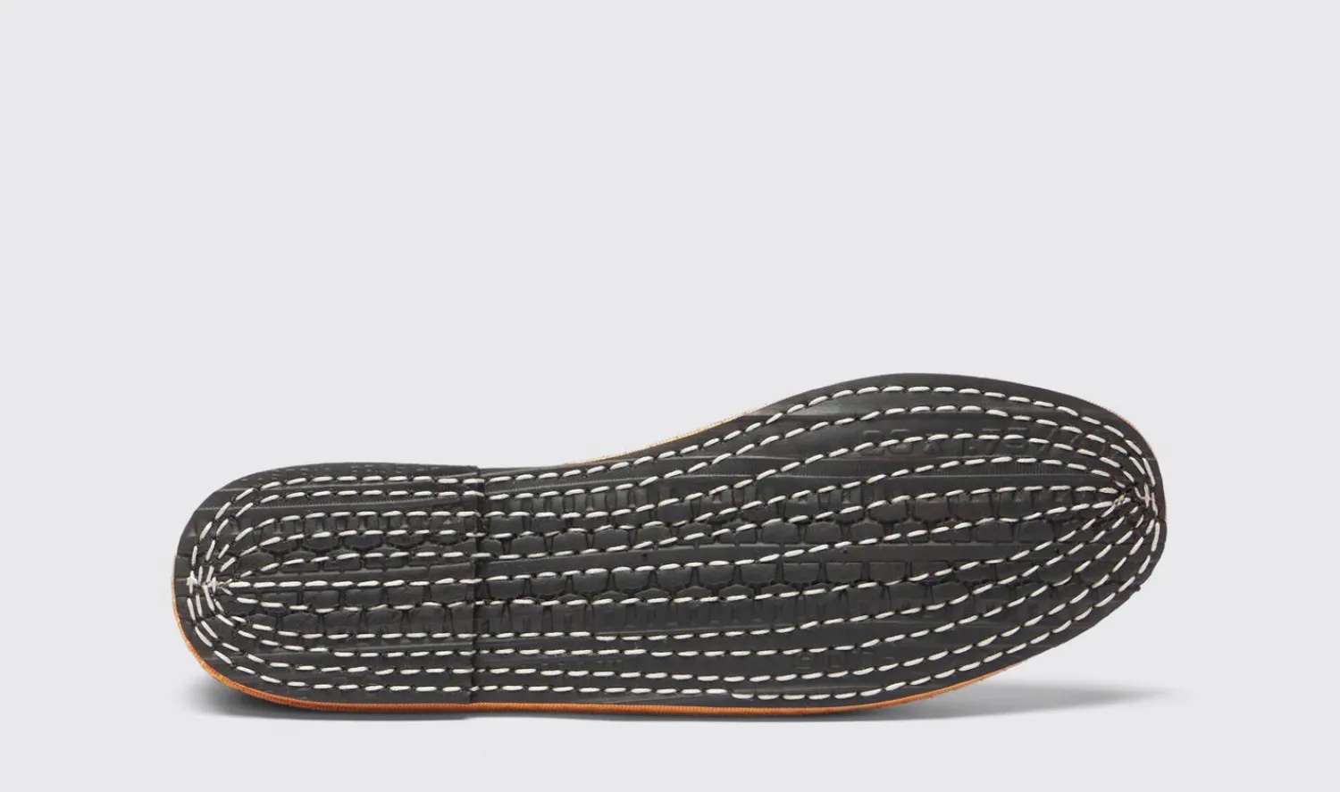 Best Sale Scarosso William Iv Negroni Orange - Velvet