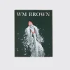 New Scarosso Wm Brown Magazine Issue No.11