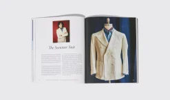 New Scarosso Wm Brown Magazine Issue No.11