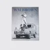 Store Scarosso Wm Brown Magazine Issue No.10