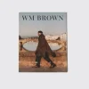 Discount Scarosso Wm Brown Magazine Issue No.4