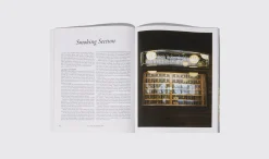 Discount Scarosso Wm Brown Magazine Issue No.4