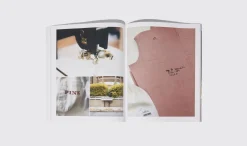 Discount Scarosso Wm Brown Magazine Issue No.4