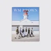 Hot Scarosso Wm Brown Magazine Issue No.7