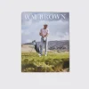 Flash Sale Scarosso Wm Brown Magazine Issue No.8