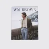 Shop Scarosso Wm Brown Magazine Issue No.6