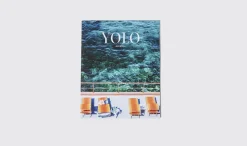 Best Sale Scarosso Yolo Magazine Issue No.10
