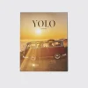 New Scarosso Yolo Magazine Issue No.7