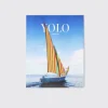 Clearance Scarosso Yolo Magazine Issue No.3